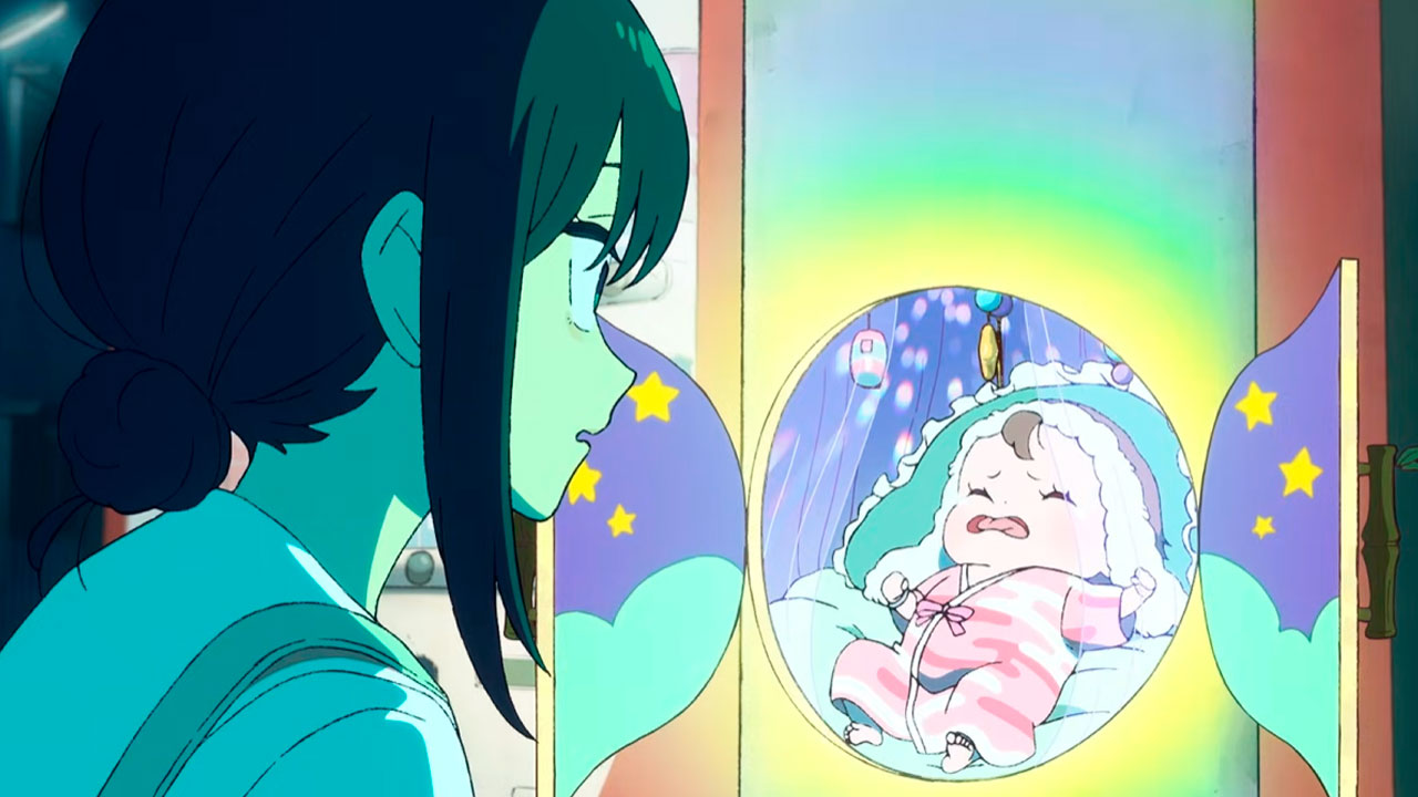 Princesa Cósmica Kaguya