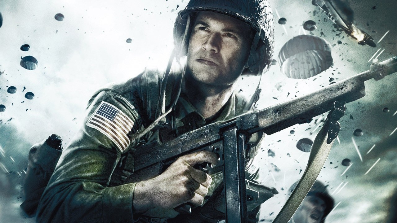 Regreso de Medal of Honor