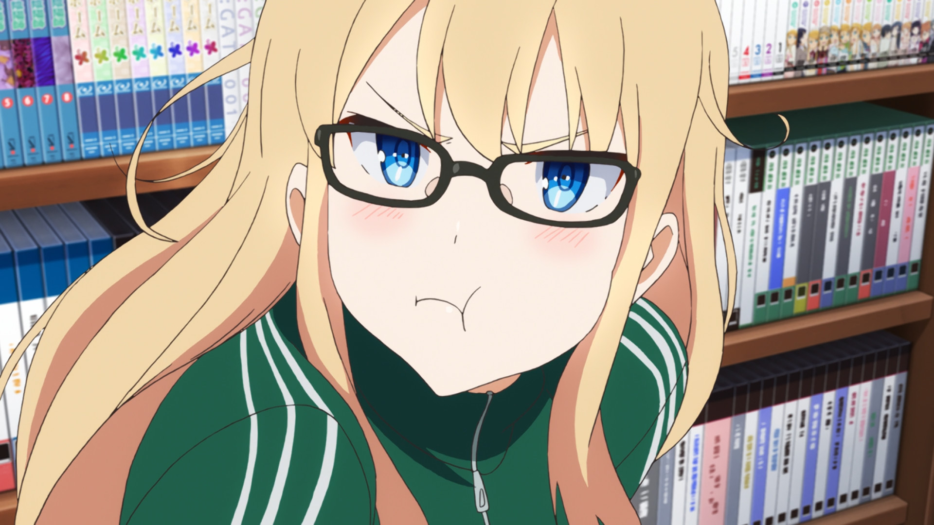 Sawamura Spencer Eriri