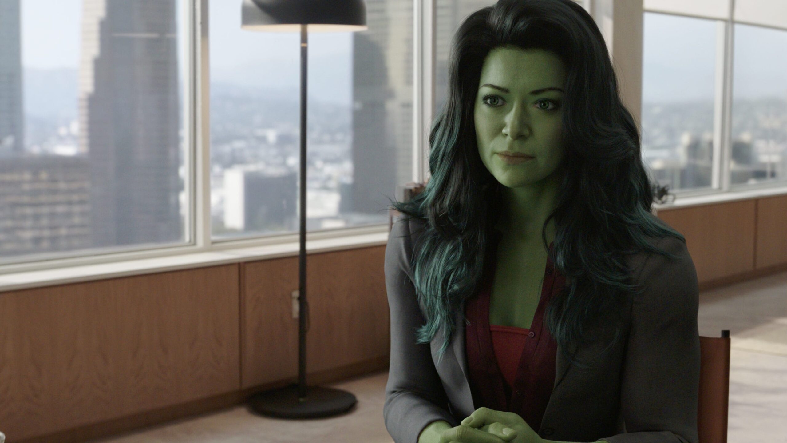 She‑Hulk