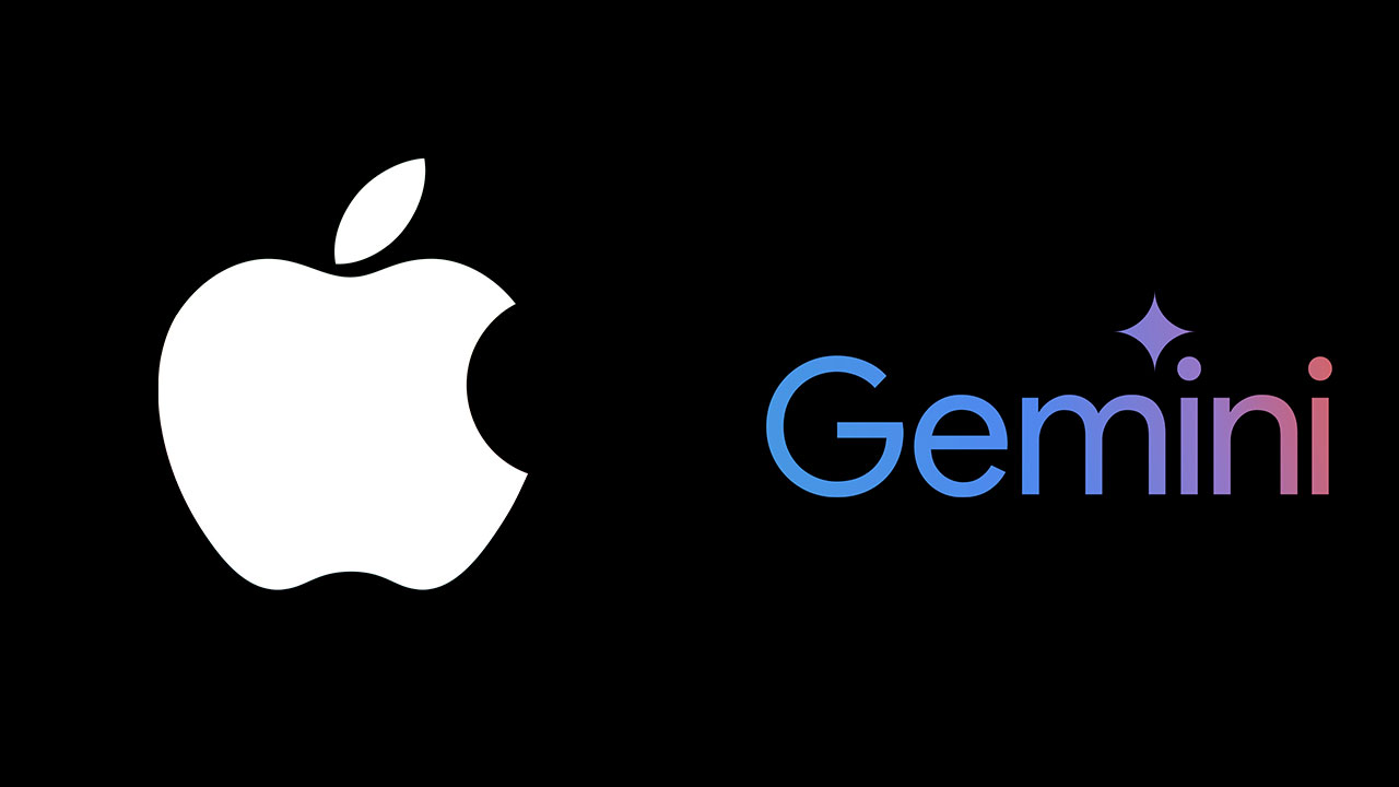Siri con Gemini