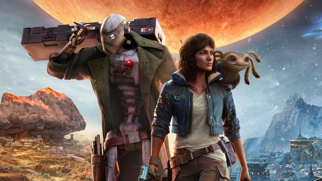 Star Wars Outlaws en Game Pass