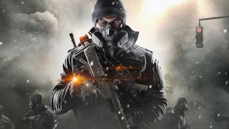 The Division 3