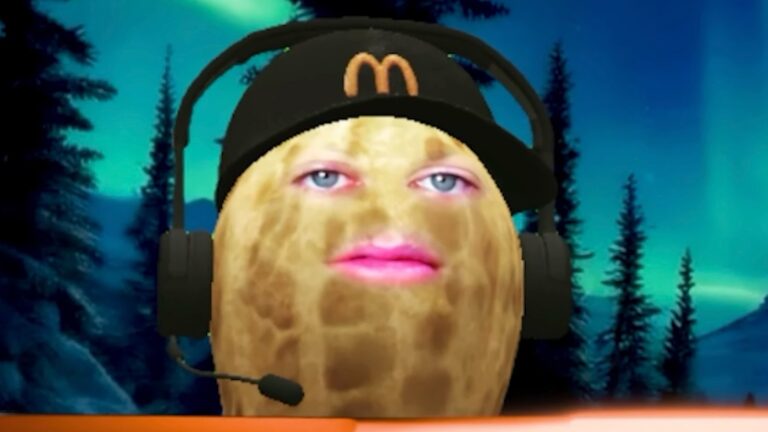 TheBurntPeanut amenaza dejar ARC Raiders