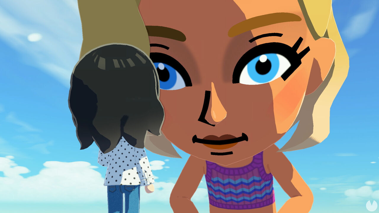 Tomodachi Life