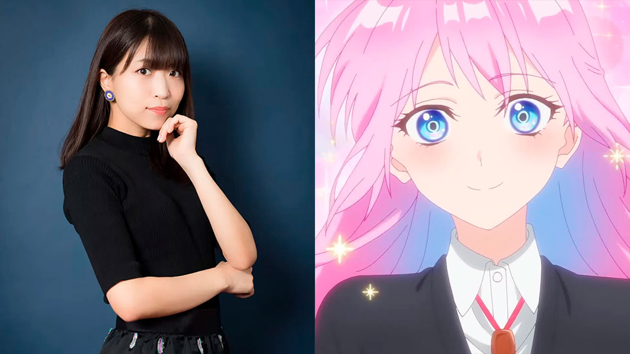 Tuit de Saori Oonishi