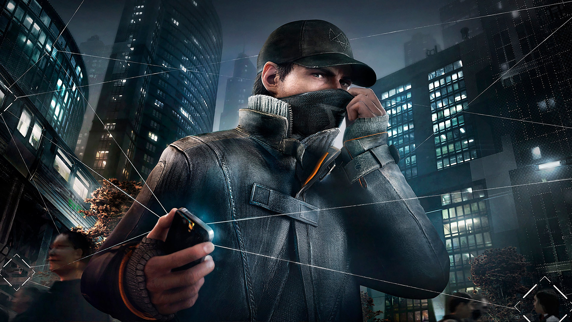 Ubisoft cancela Watch Dogs