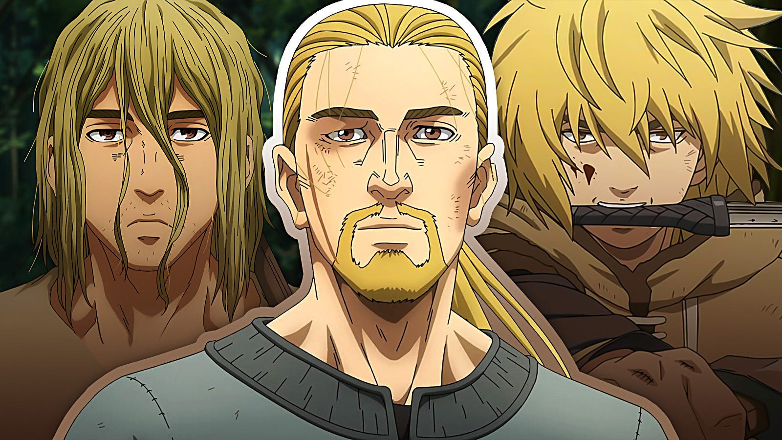 Vinland Saga temporada 3