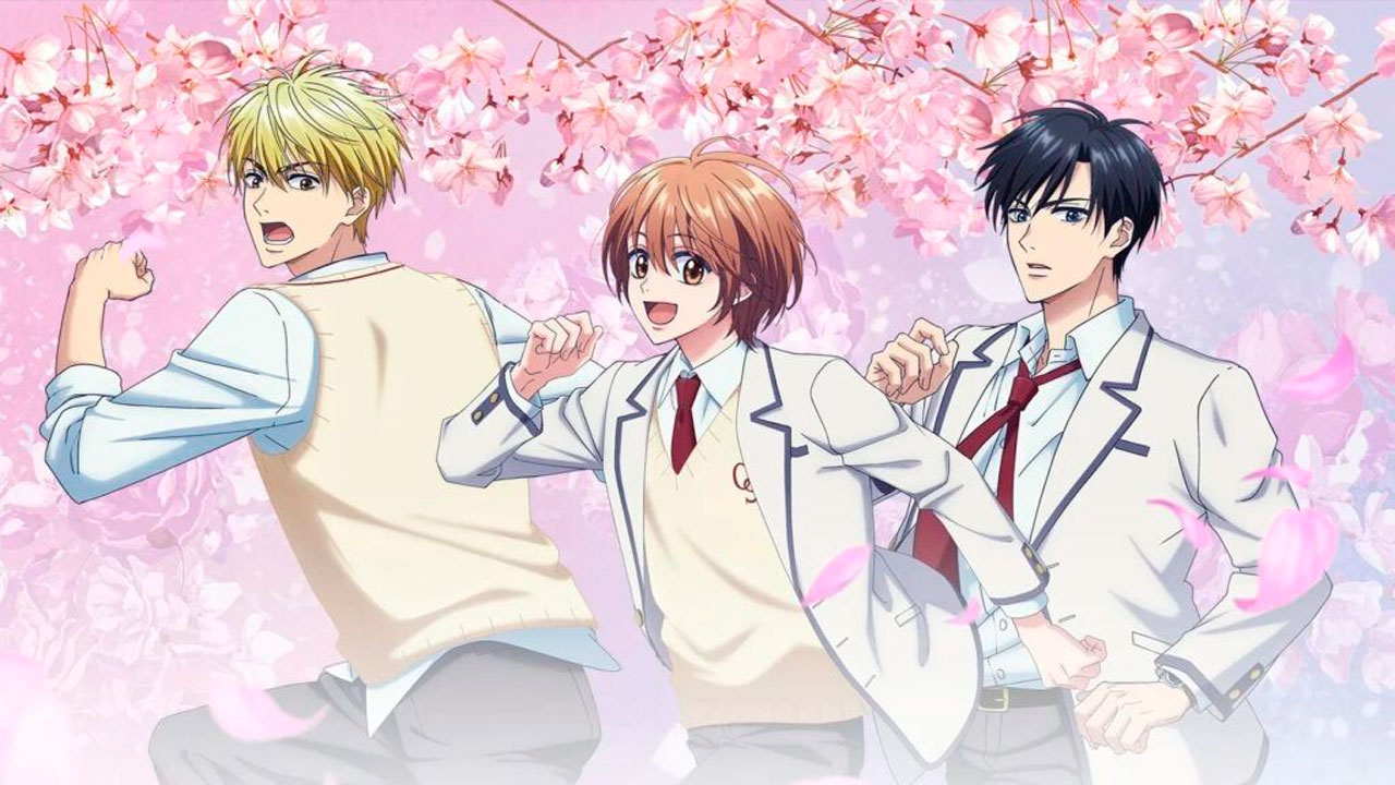 YOASOBI Baby videoclip