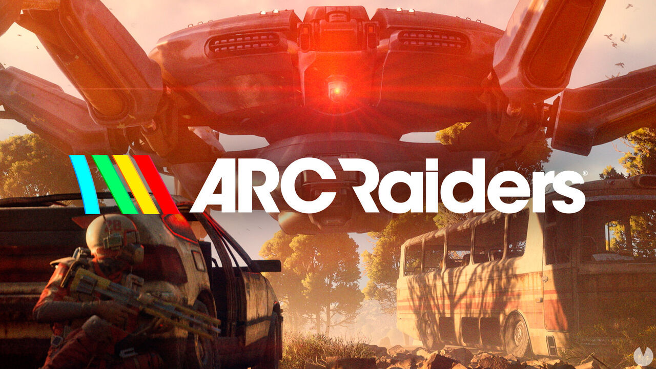baneo permanente ARC Raiders