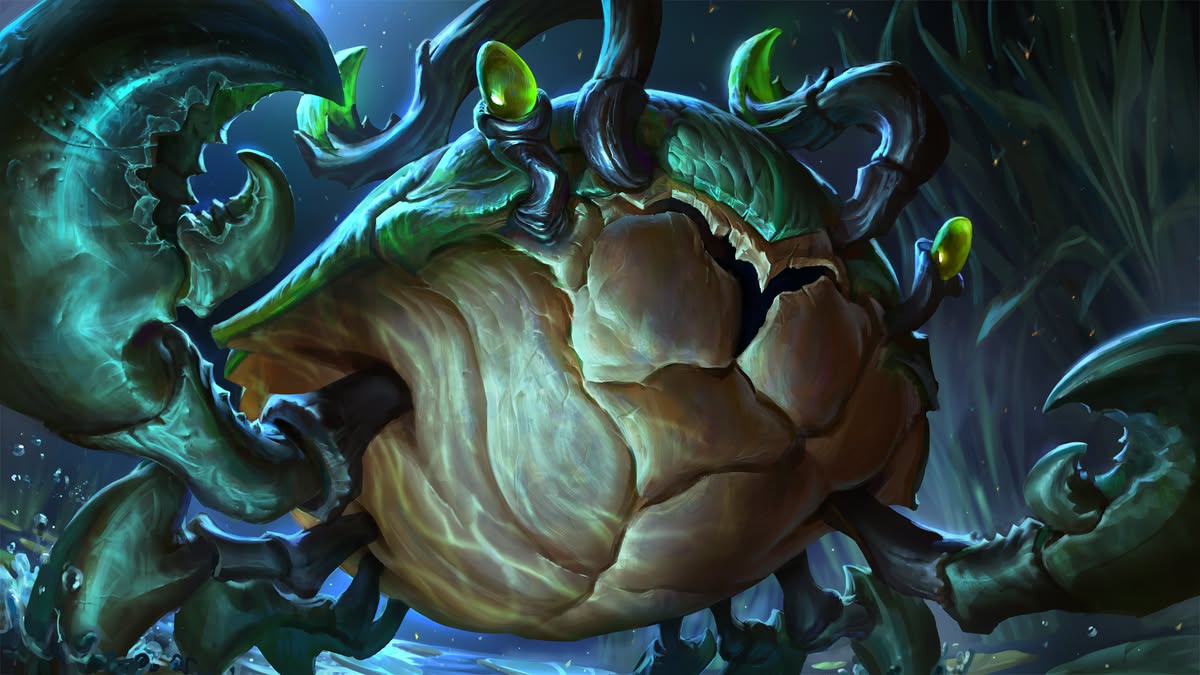 conseguir Smite desatado
