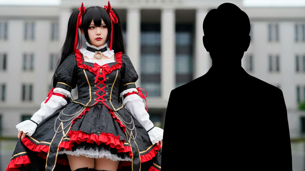 cosplayer acusada de mutilar novio