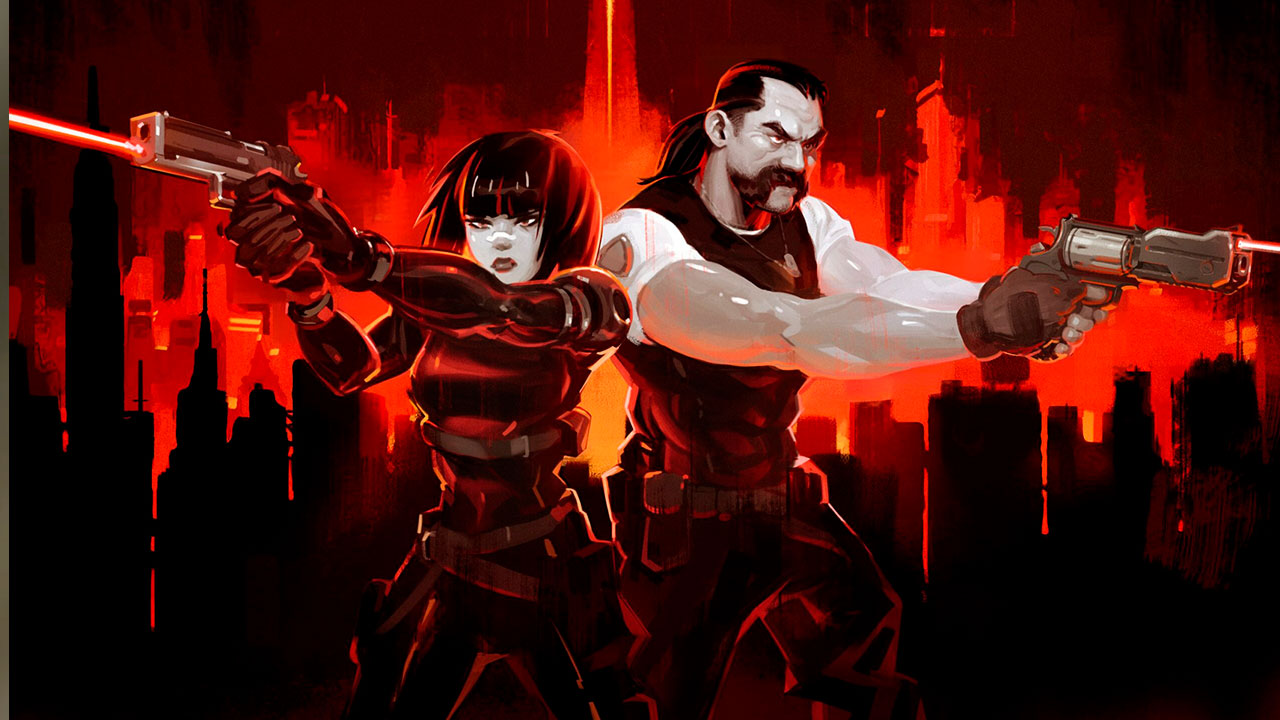 demo de Vultures en Steam