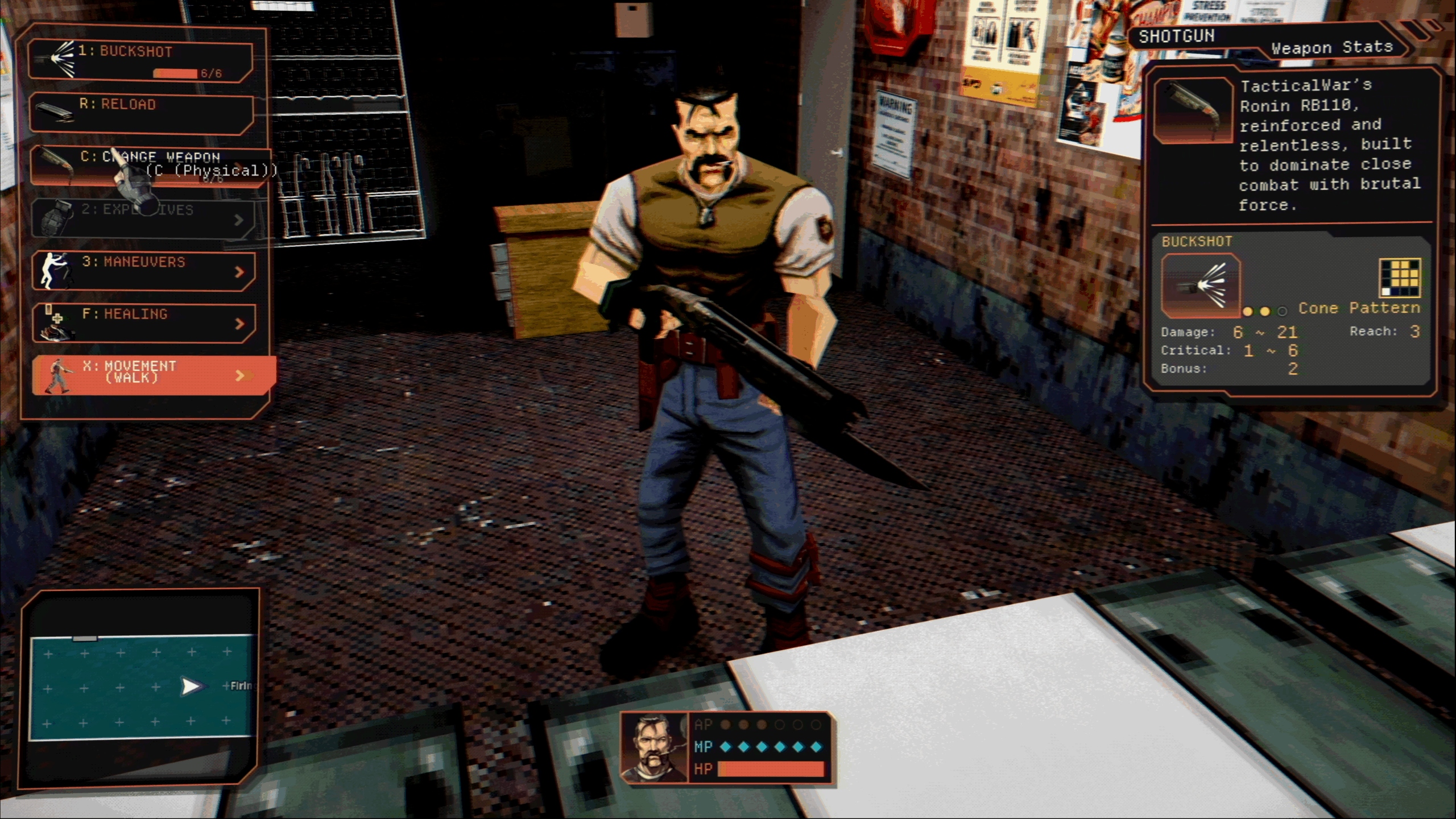 demo de Vultures en Steam