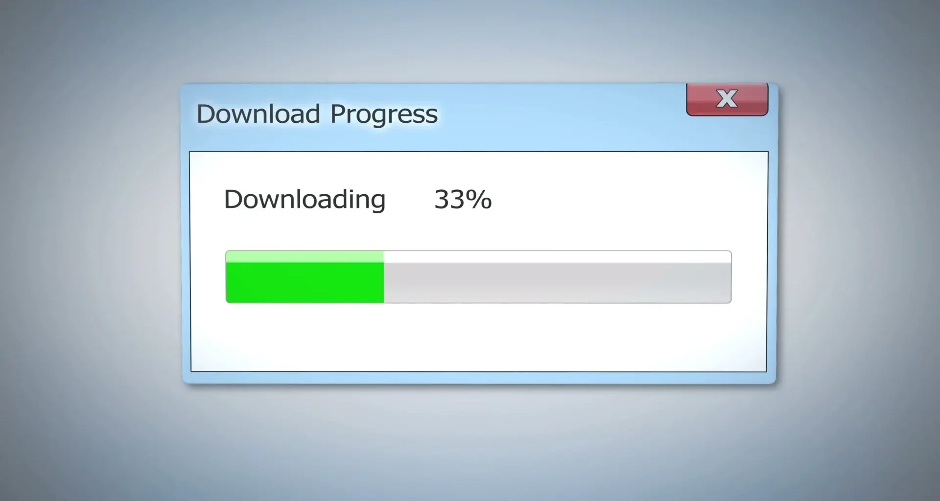descarga