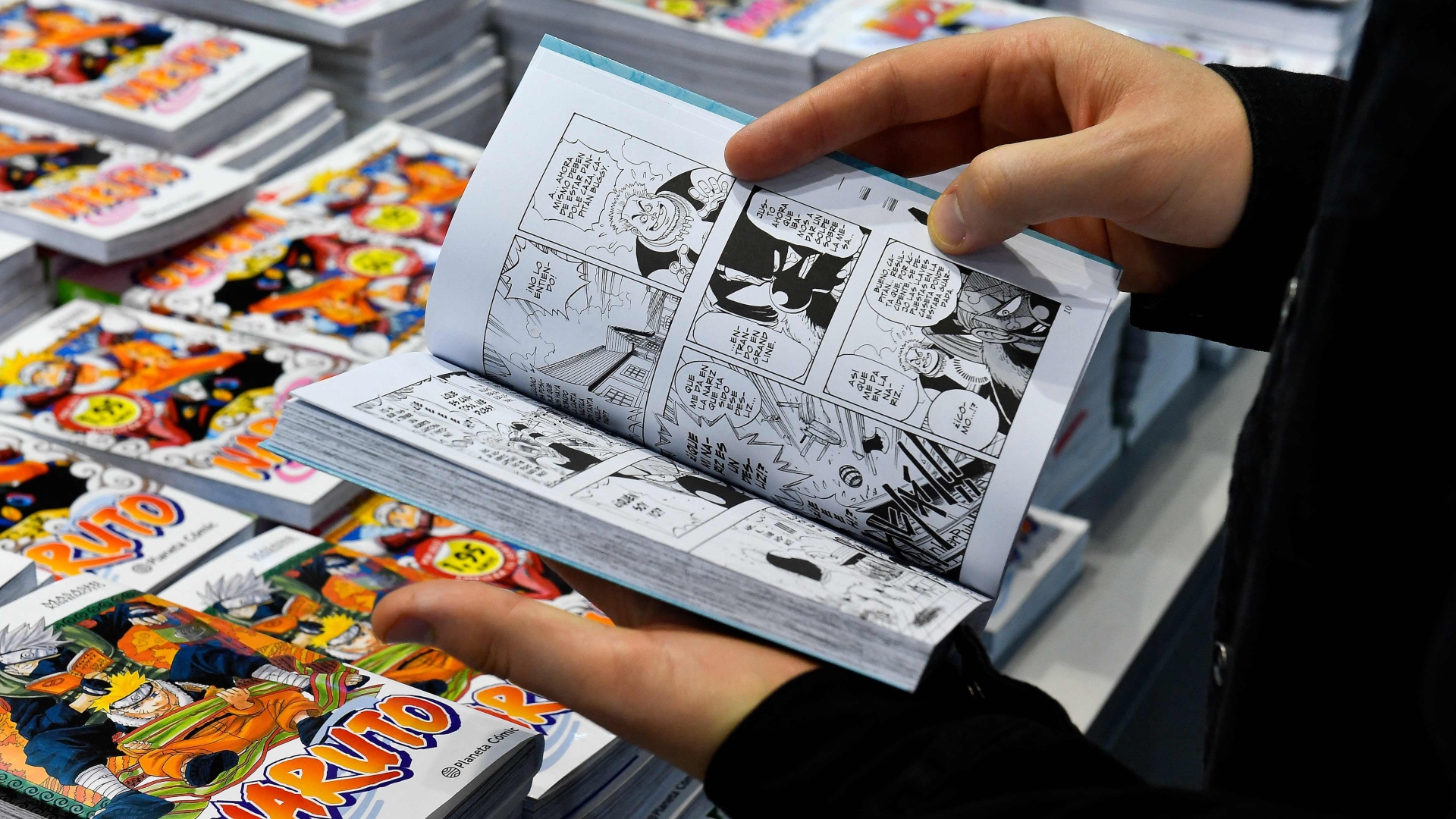 diferencias entre manga manhwa y manhua