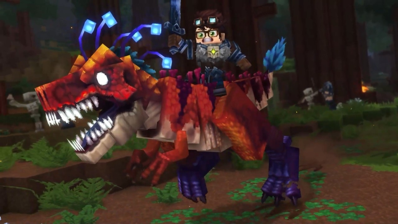 lanzamiento de Hytale