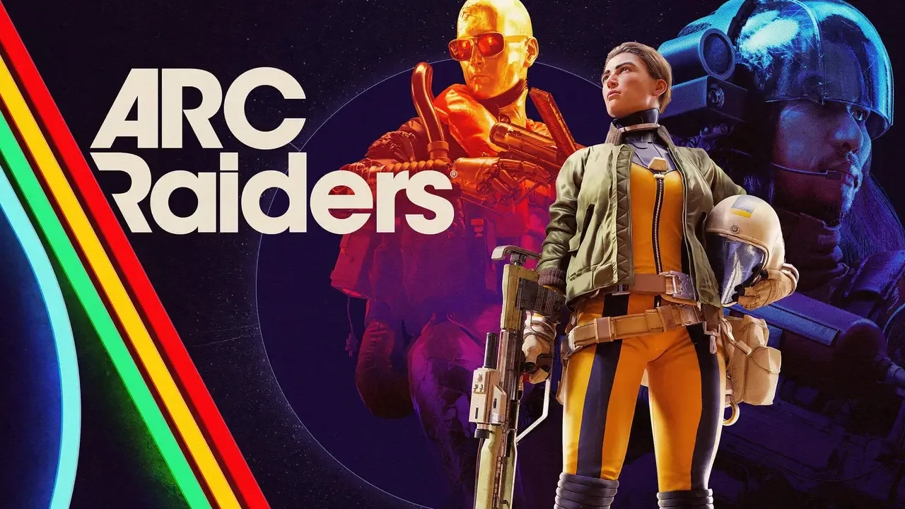 matchmaking basado en agresión Arc Raiders