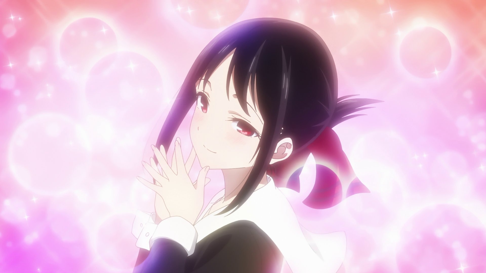 película final de Kaguya-sama