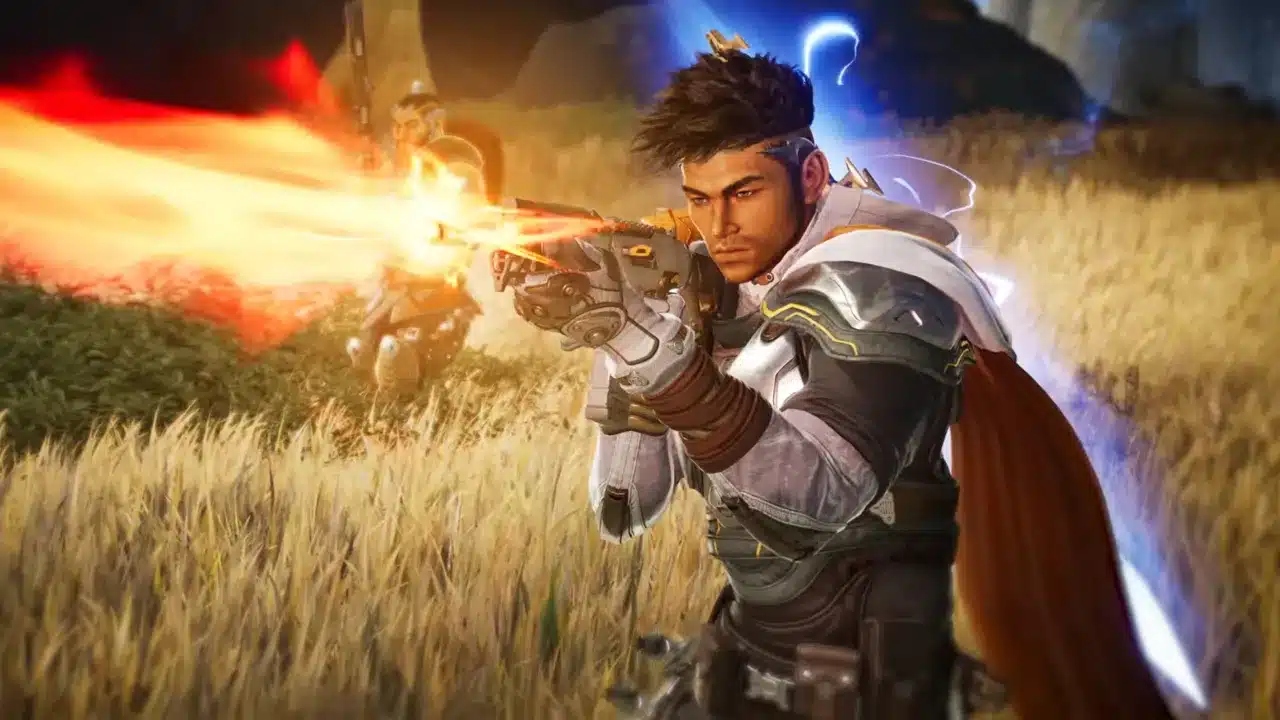 reseñas de Highguard en Steam