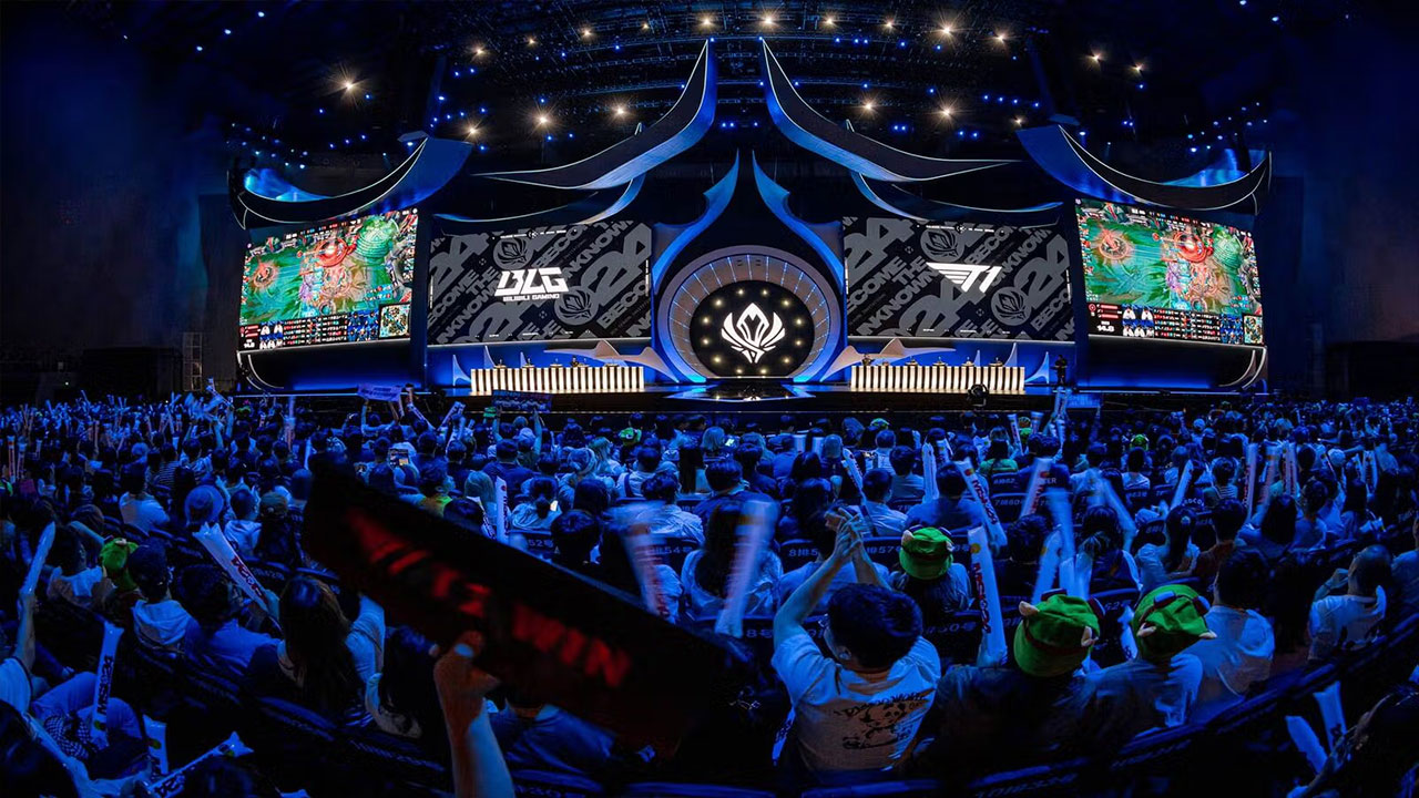 temporada 2026 de LoL Esports