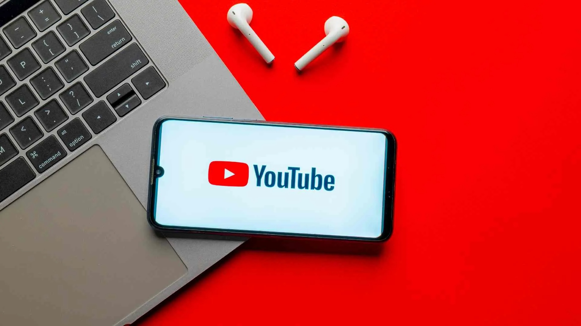 video 140 años en YouTube
