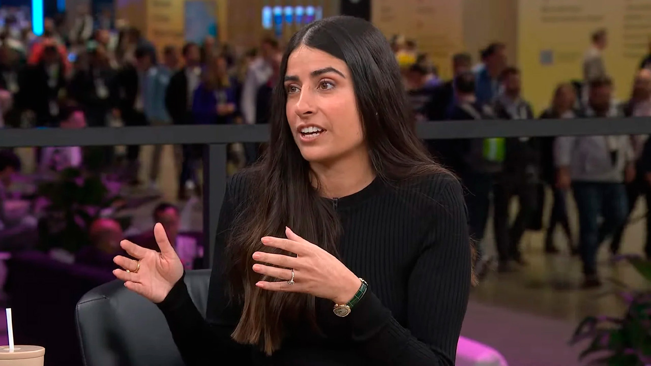 Asha Sharma CEO Microsoft Gaming