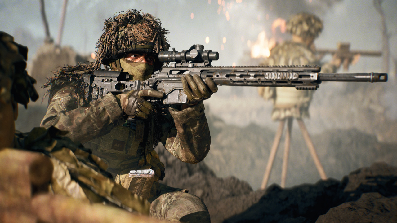 Battlefield 6 temporada 2 mapas