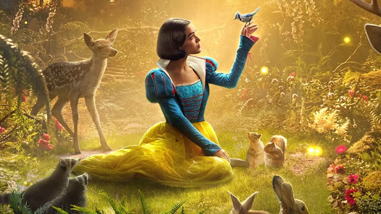 Blancanieves pierde 170 millones