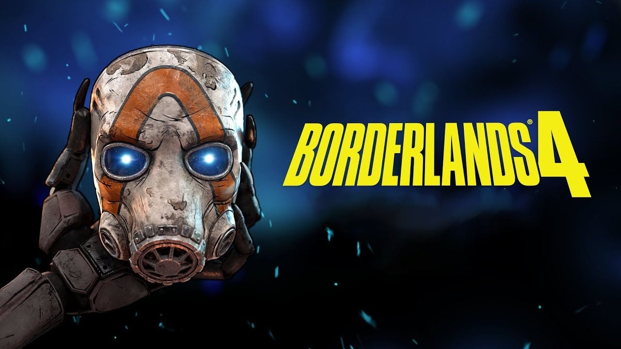 Borderlands 4 Nintendo Switch 2