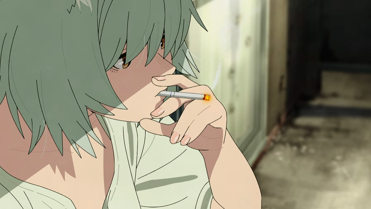 CHAINSMOKER CAT