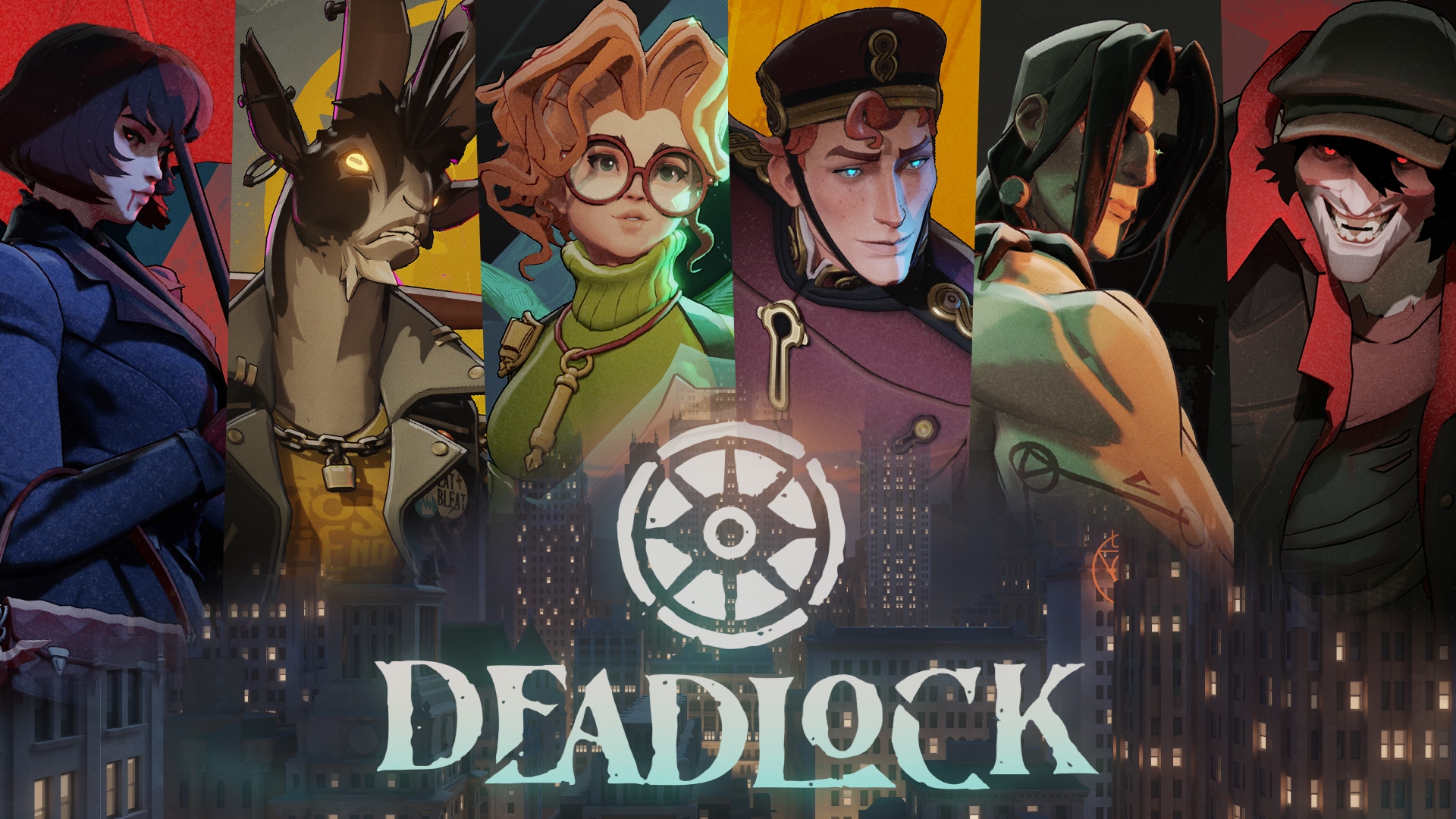 Deadlock de Valve