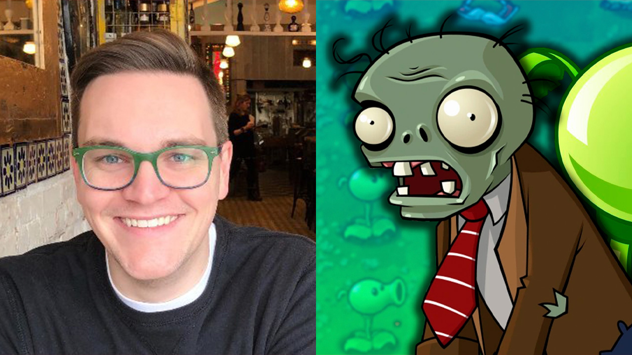 EA despide community manager PvZ