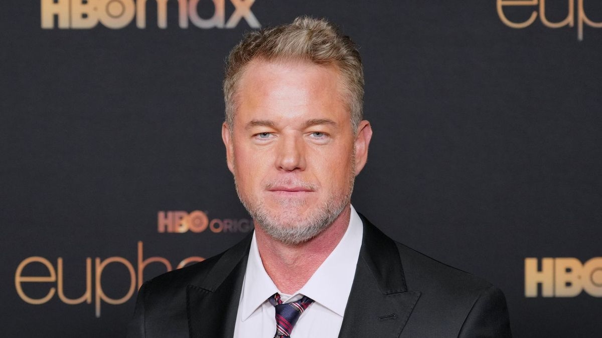 Muere Eric Dane
