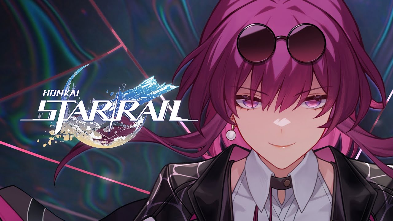 Fortnite x Honkai Star Rail