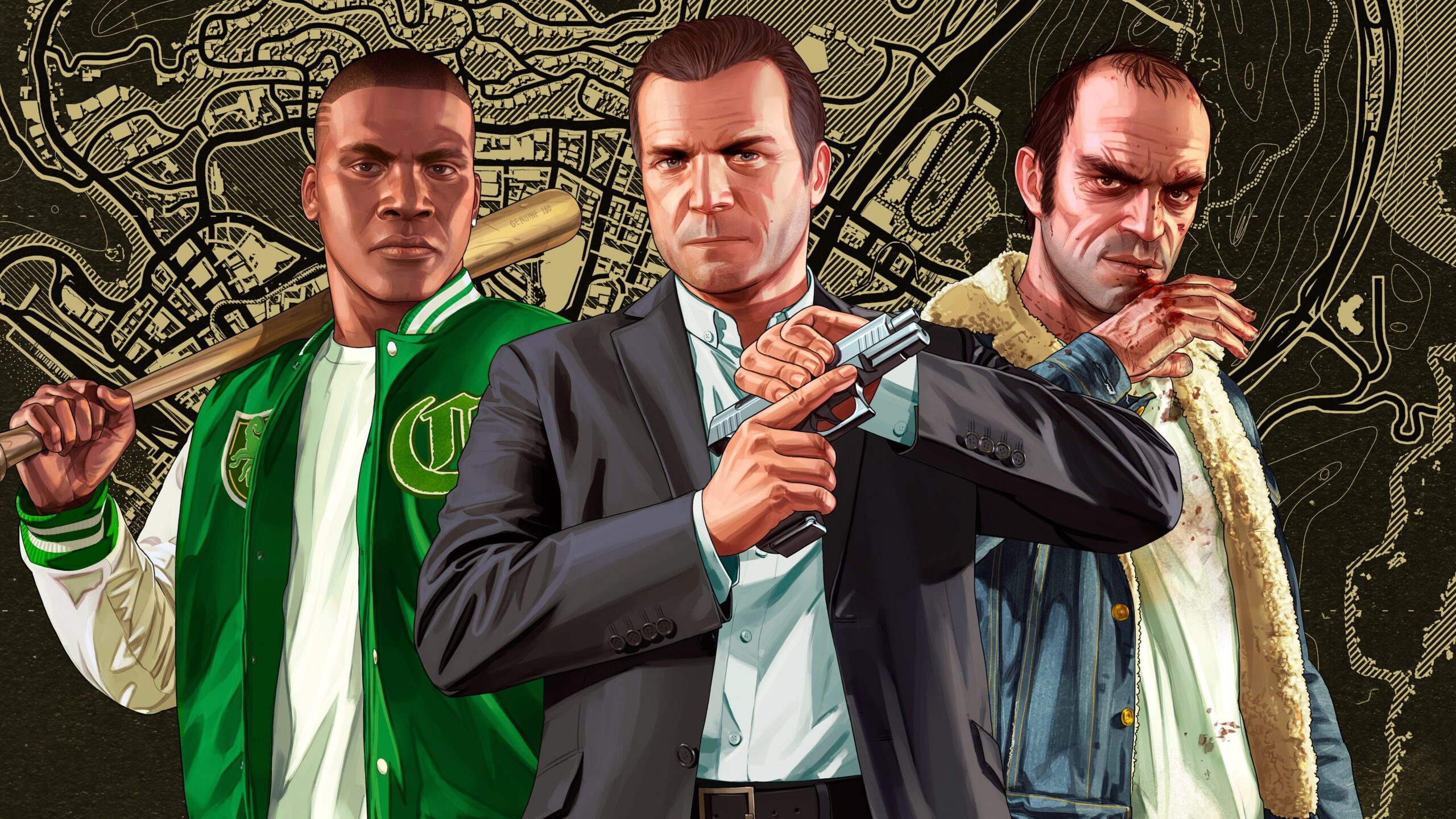 GTA 5 225 millones
