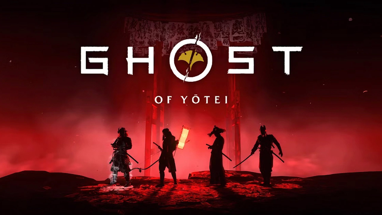 Ghost of Yotei Legends lanzamiento