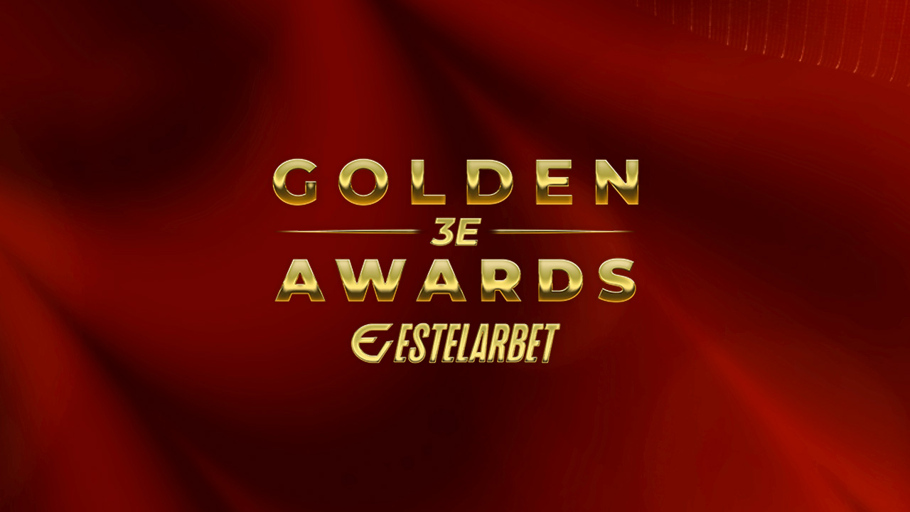 Golden Awards Chile 2026
