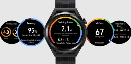 HUAWEI Watch GT