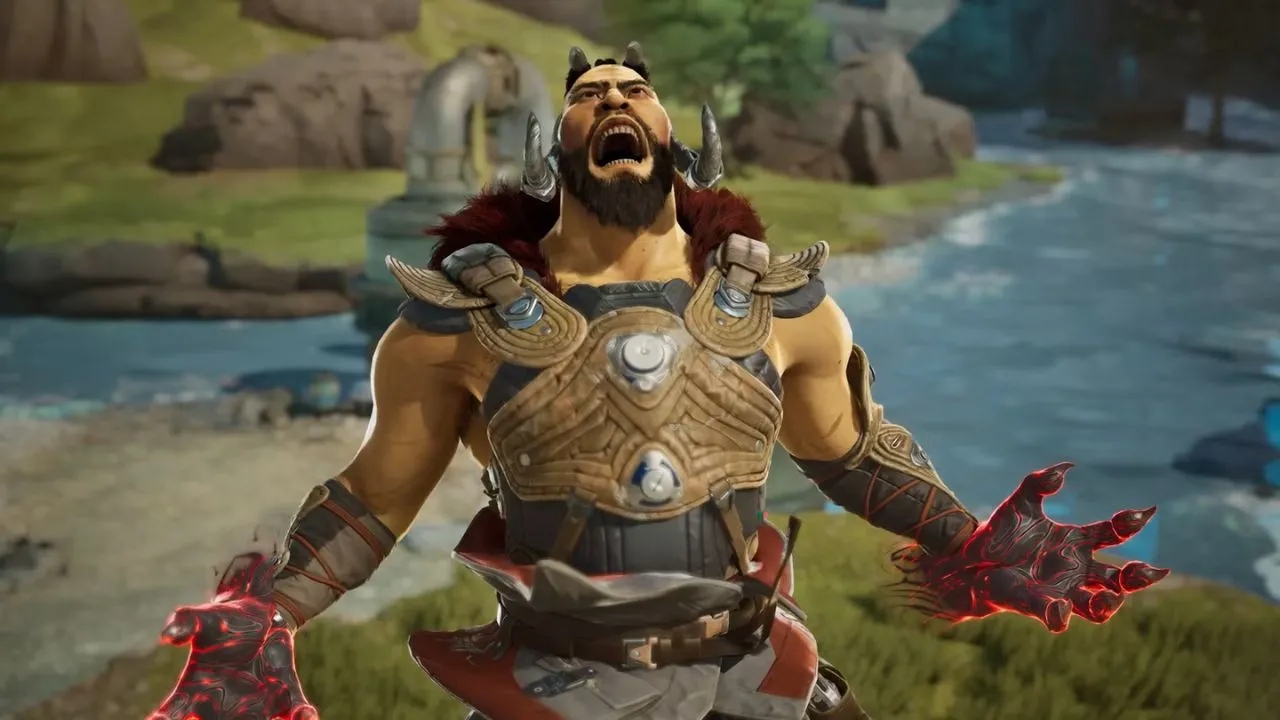 Highguard despidos