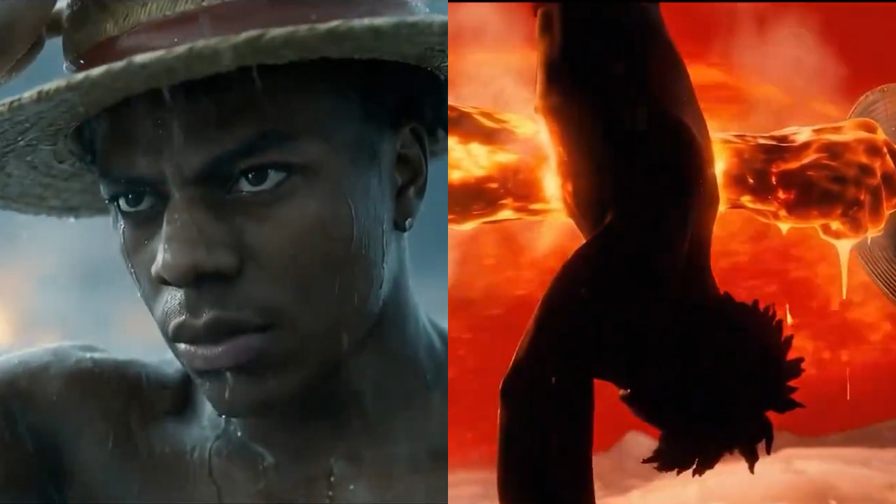 IShowSpeed vs Akainu IA