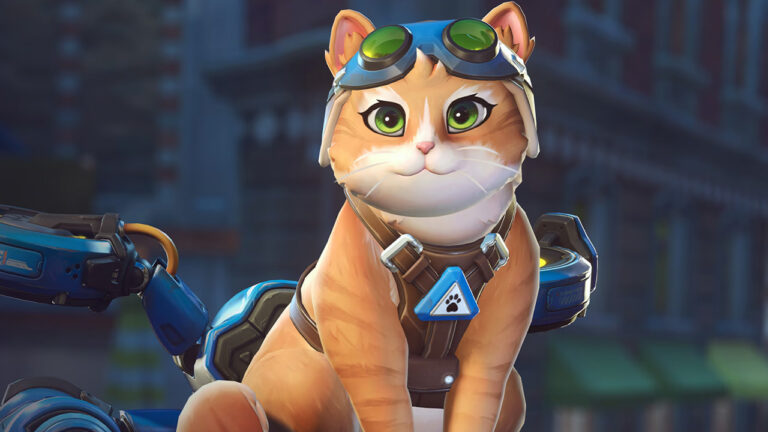 Jetpack Cat baneada en competitivo
