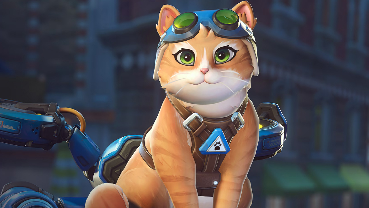 Jetpack Cat baneada en competitivo