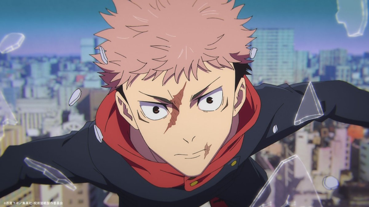 Jujutsu Kaisen episodio 8 retraso
