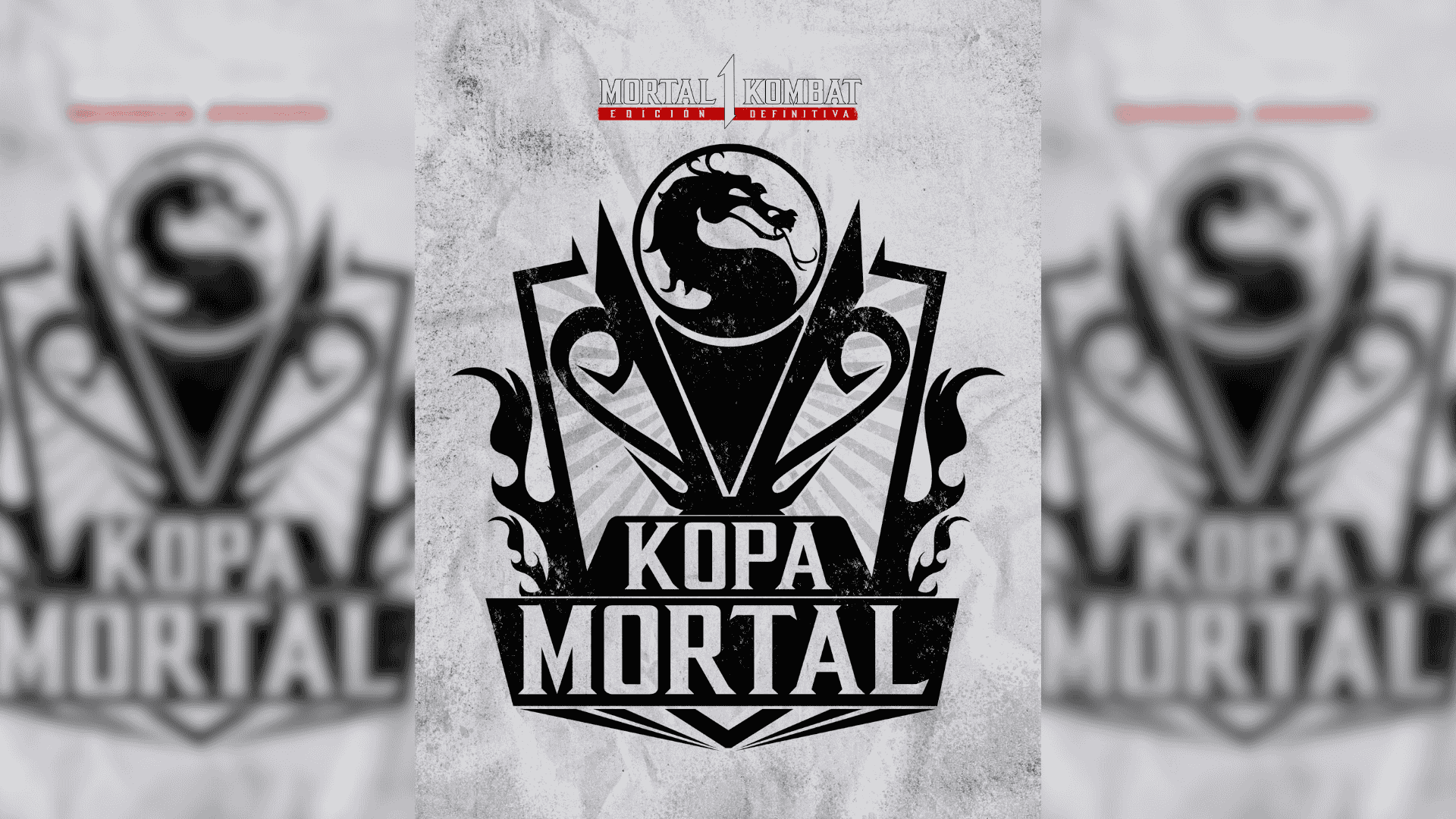 Kopa Mortal 2026