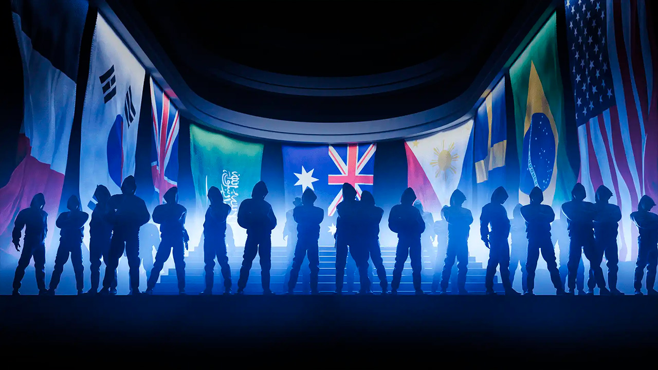 LoL Esports Nations Cup 2026