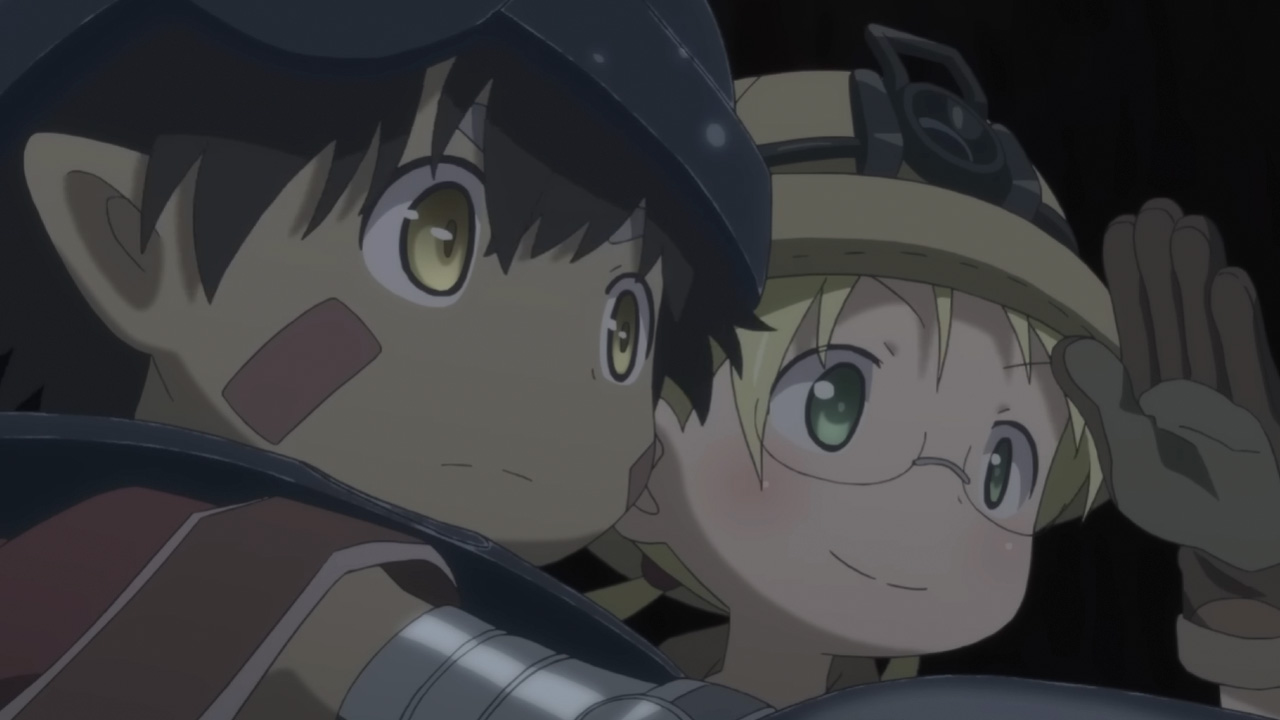 MADE IN ABYSS: Awakening Mystery
