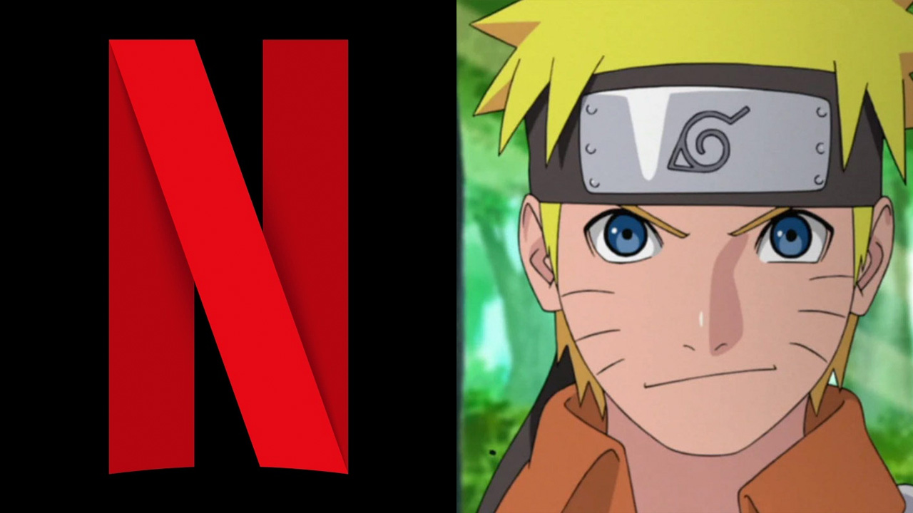 Naruto Shippuden doblado español latino