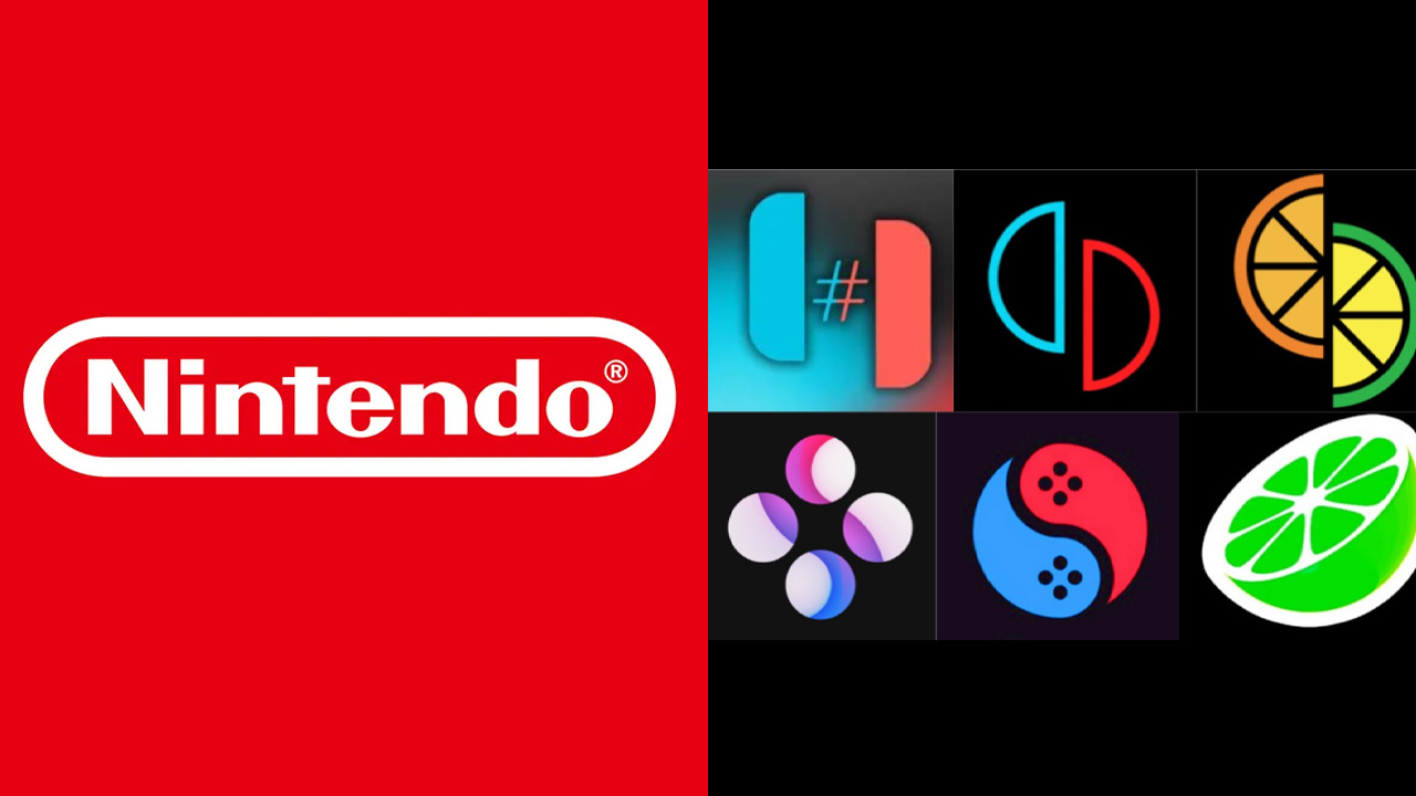Nintendo elimina emuladores de Switch