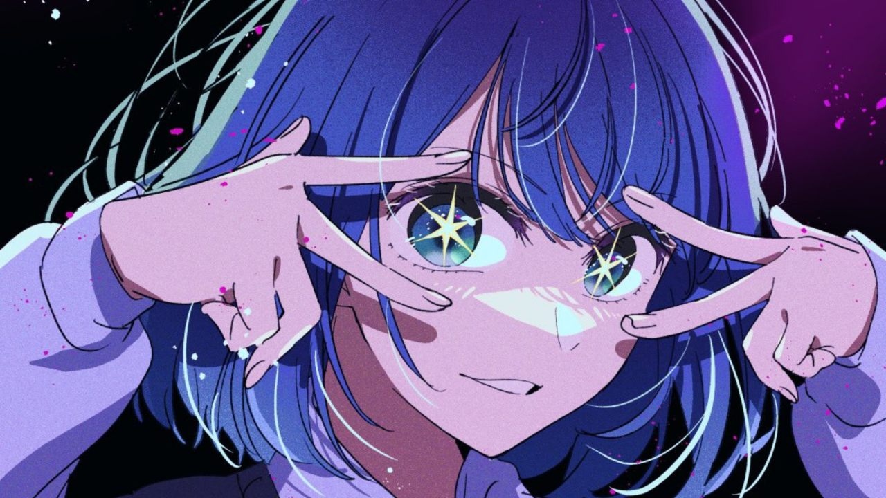 Oshi no Ko en Crunchyroll